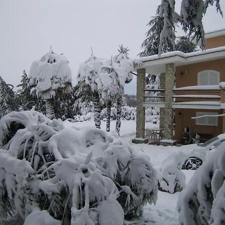 Le Codette Riano (Rome)