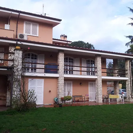 Le Codette Couette-café