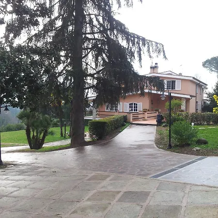 Le Codette Bed & Breakfast *