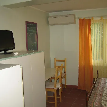 Couette-café Le Codette Riano (Rome)