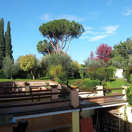 Bed & Breakfast Le Codette *