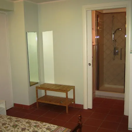 Le Codette * Riano (Rome)