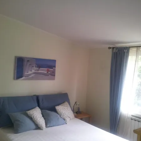 Couette-café Le Codette