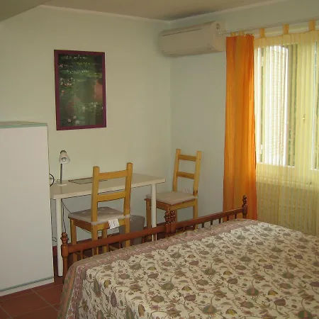 Couette-café Le Codette *