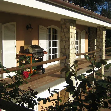 Couette-café Le Codette