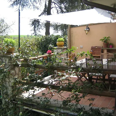 Le Codette Couette-café *