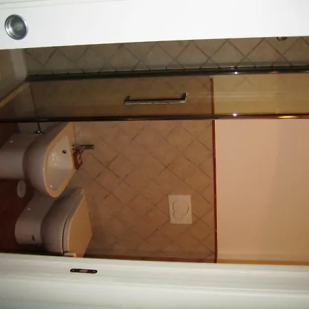 Couette-café Le Codette Riano (Rome)