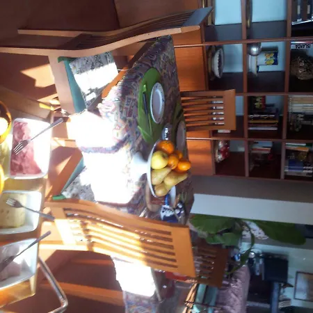 Couette-café Le Codette Riano (Rome)