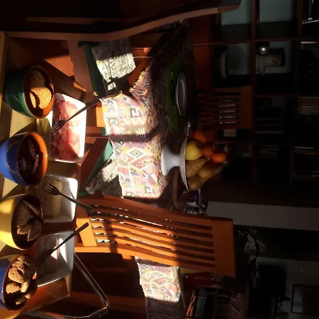 Le Codette * Riano (Rome)