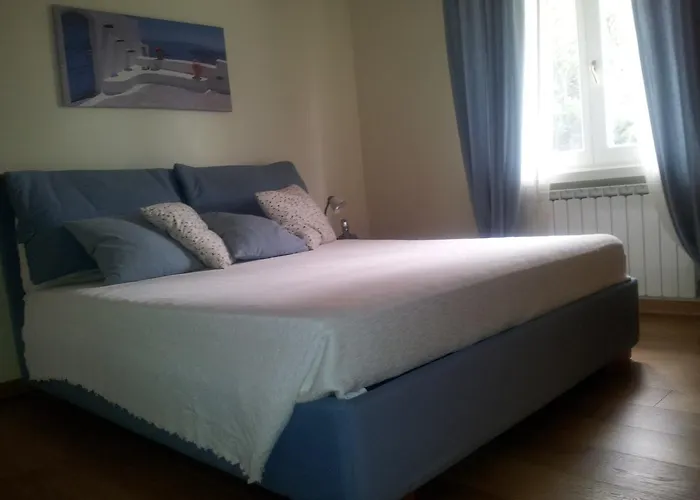 Le Codette Riano (Rome)