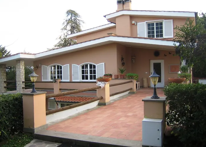 Le Codette Riano (Rome)