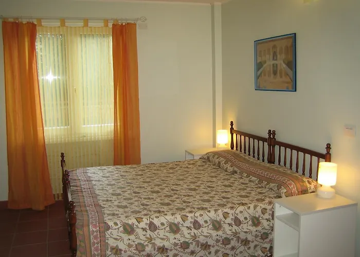 Le Codette * Riano (Rome)