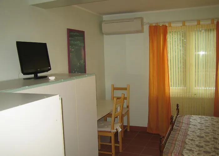 Bed and Breakfast Le Codette Riano (Rome)