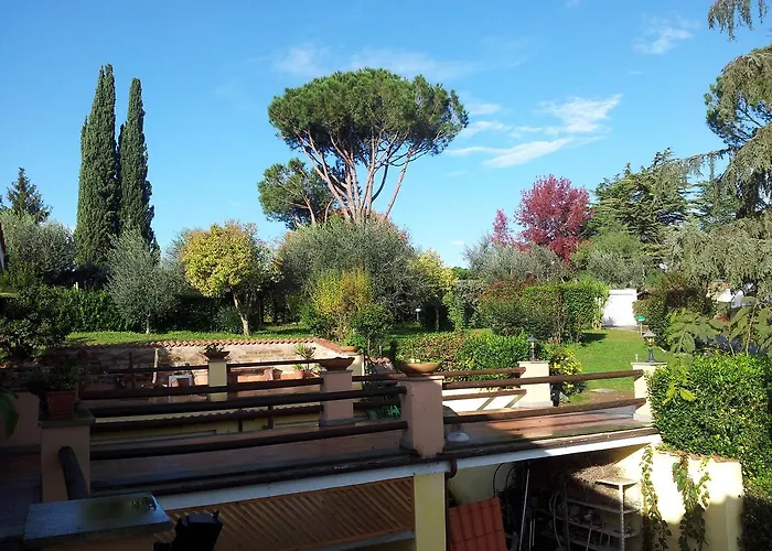 Bed and Breakfast Le Codette *