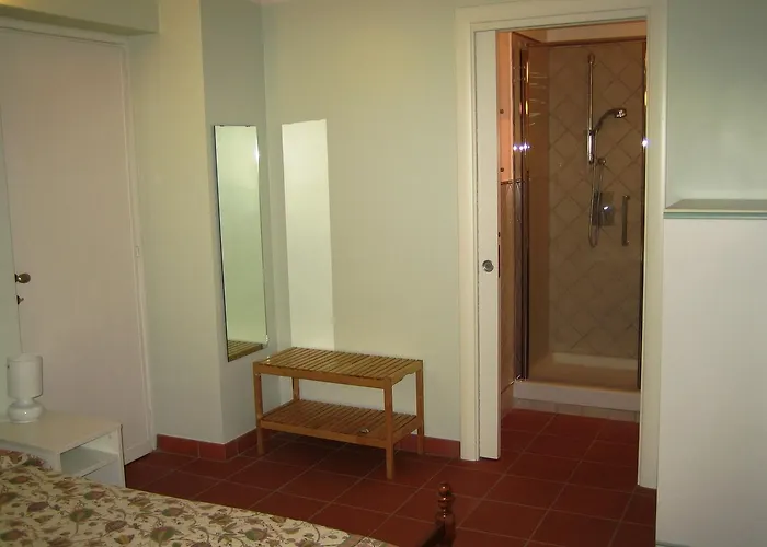 Le Codette * Riano (Rome)