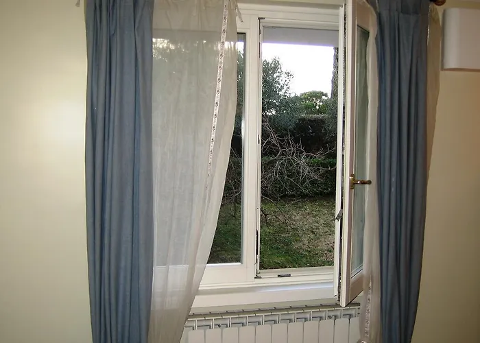 Bed and Breakfast Le Codette *