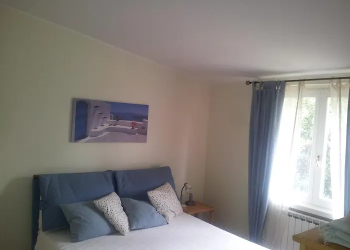 Bed and Breakfast Le Codette