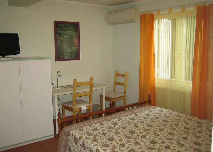 Bed and Breakfast Le Codette *