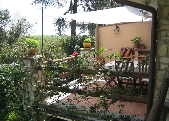 Le Codette Bed and Breakfast *