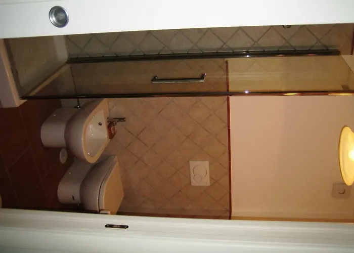 Bed and Breakfast Le Codette Riano (Rome)