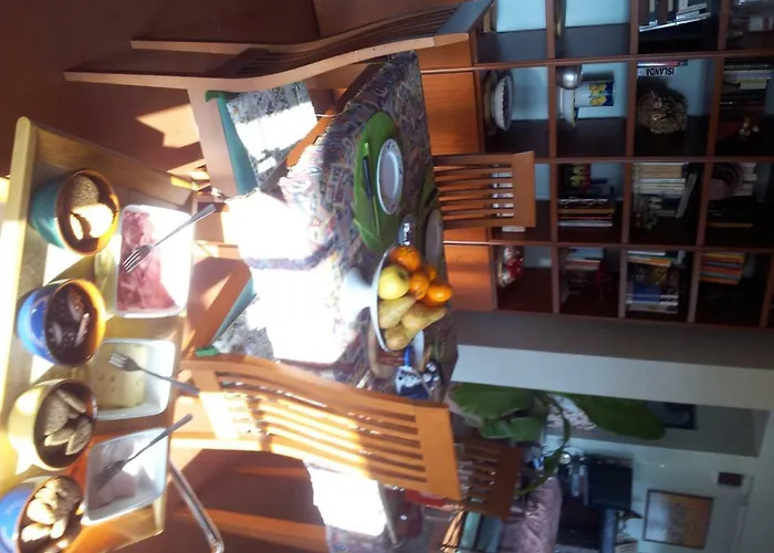 Bed and Breakfast Le Codette Riano (Rome)