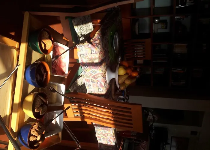 Le Codette * Riano (Rome)